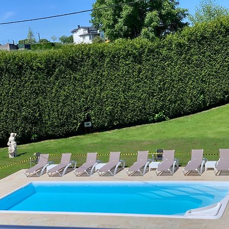 Hotel Barreiro Leira Екстер'єр фото